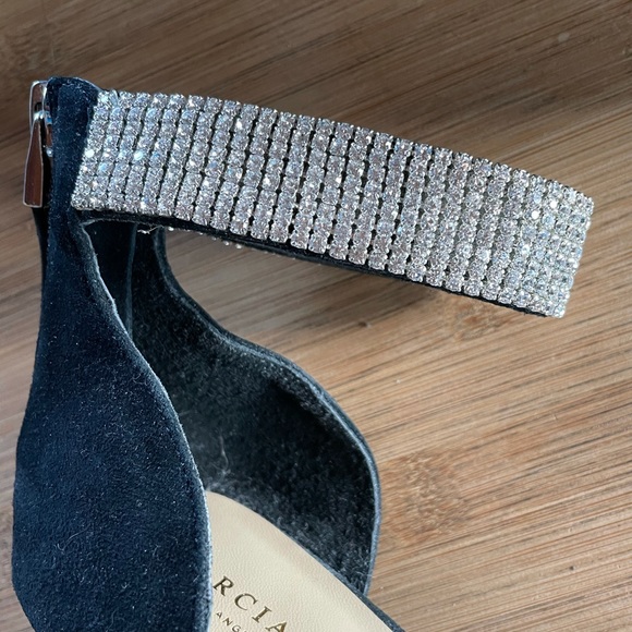 Marciano crystal heels - Picture 7 of 8